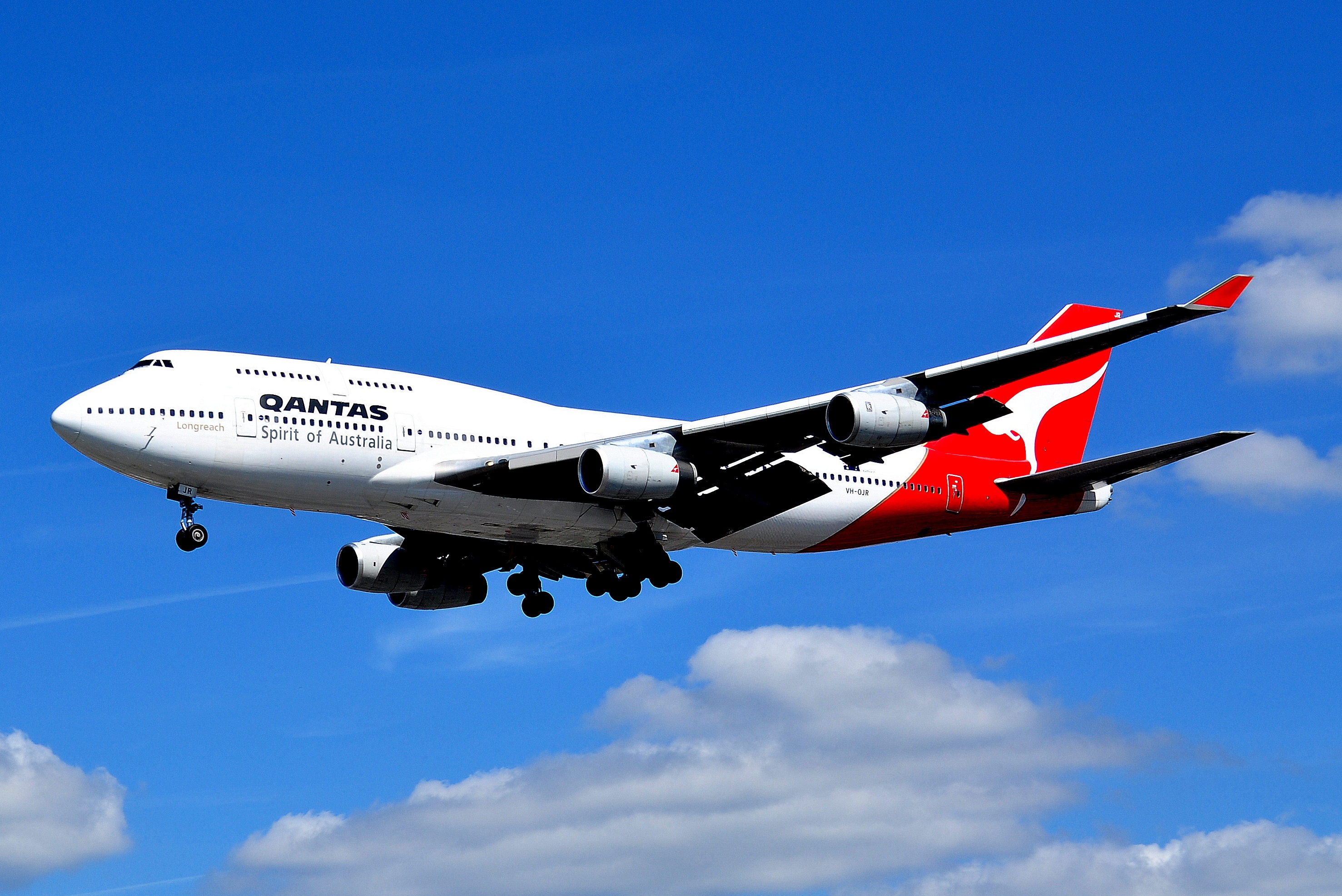 Farewell to a Legend: The Boeing 747’s Last Chapter in Passenger Aviation