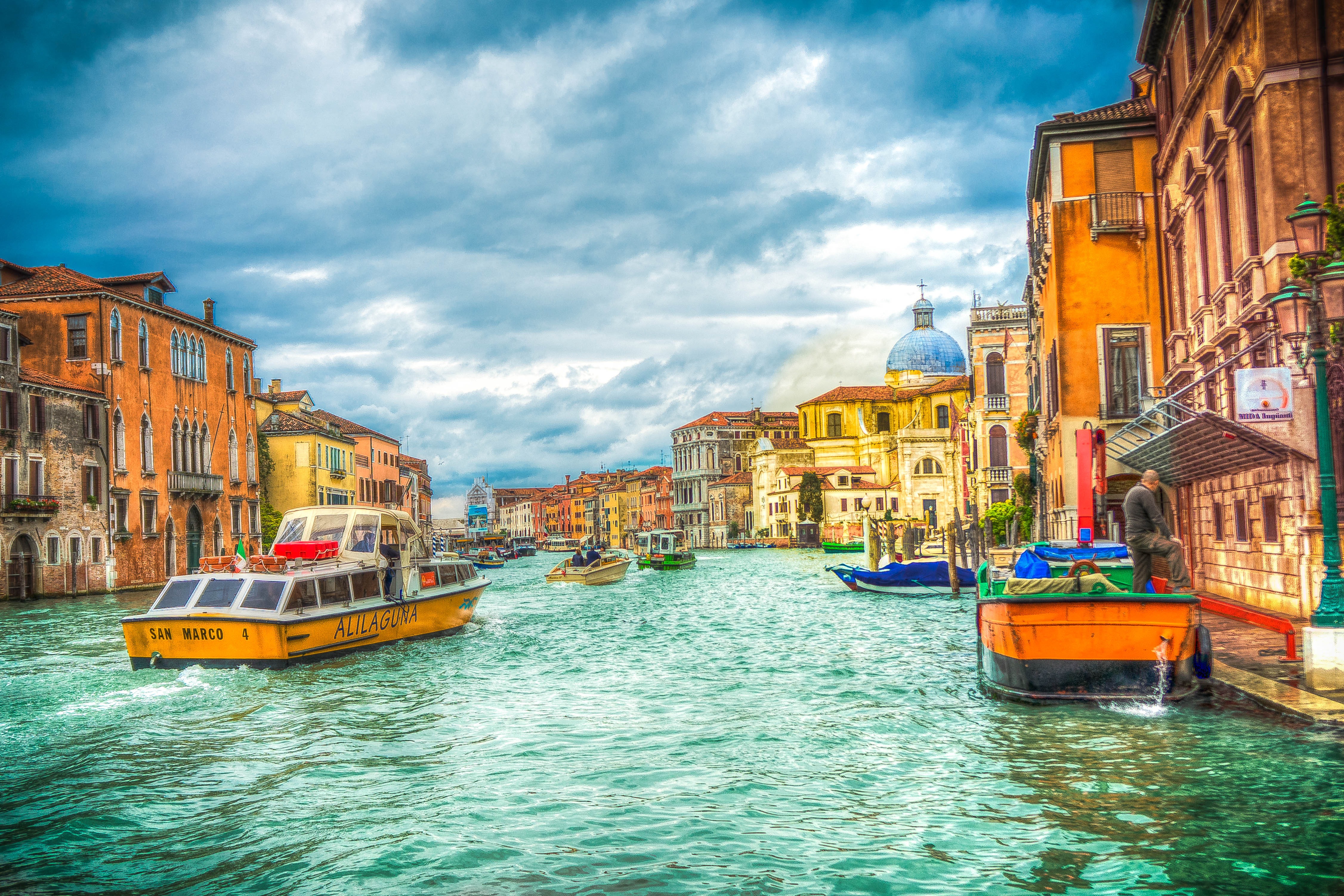 Why September is the Perfect Month for Cheaper Late-Summer Trips