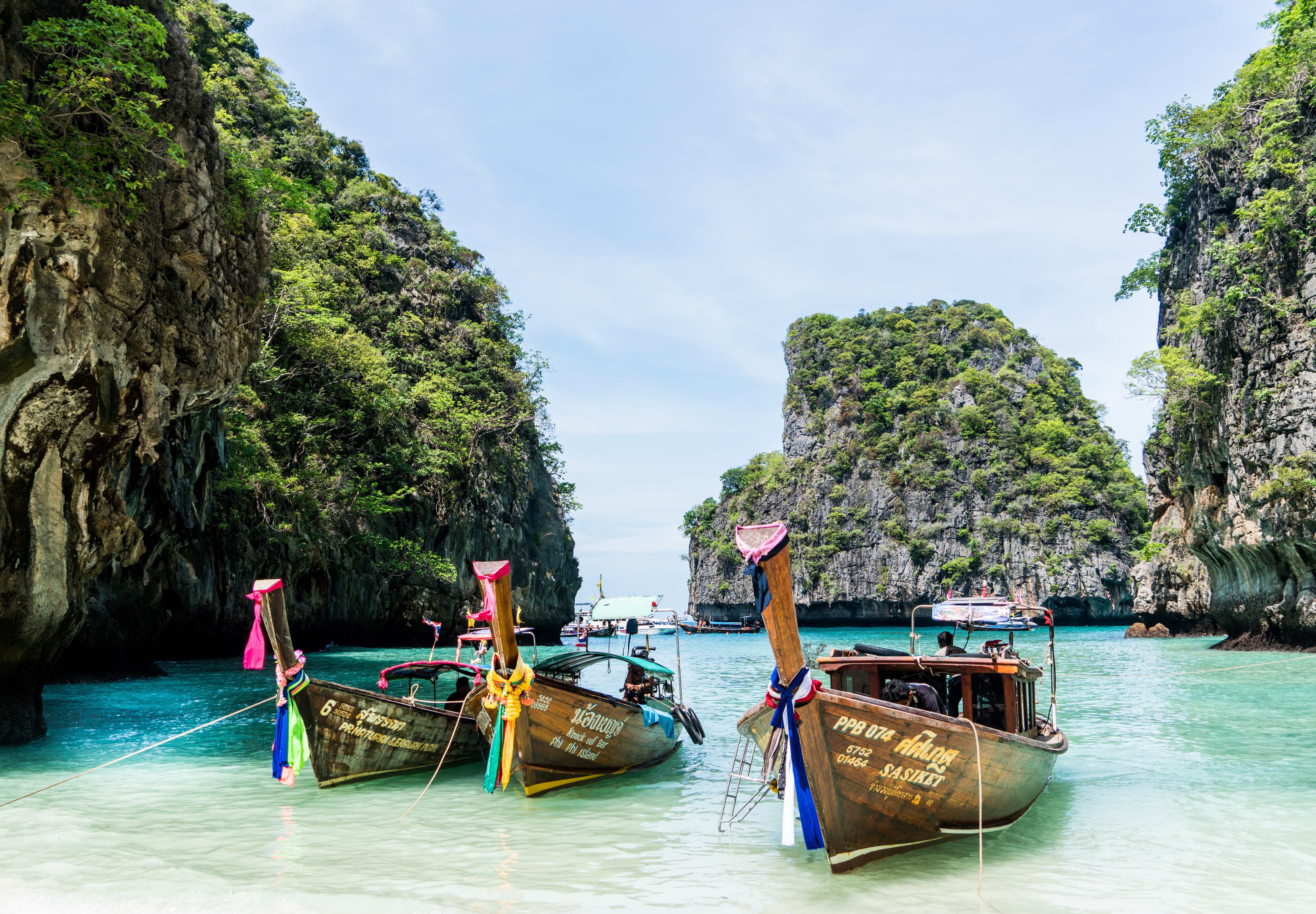 Asia deals