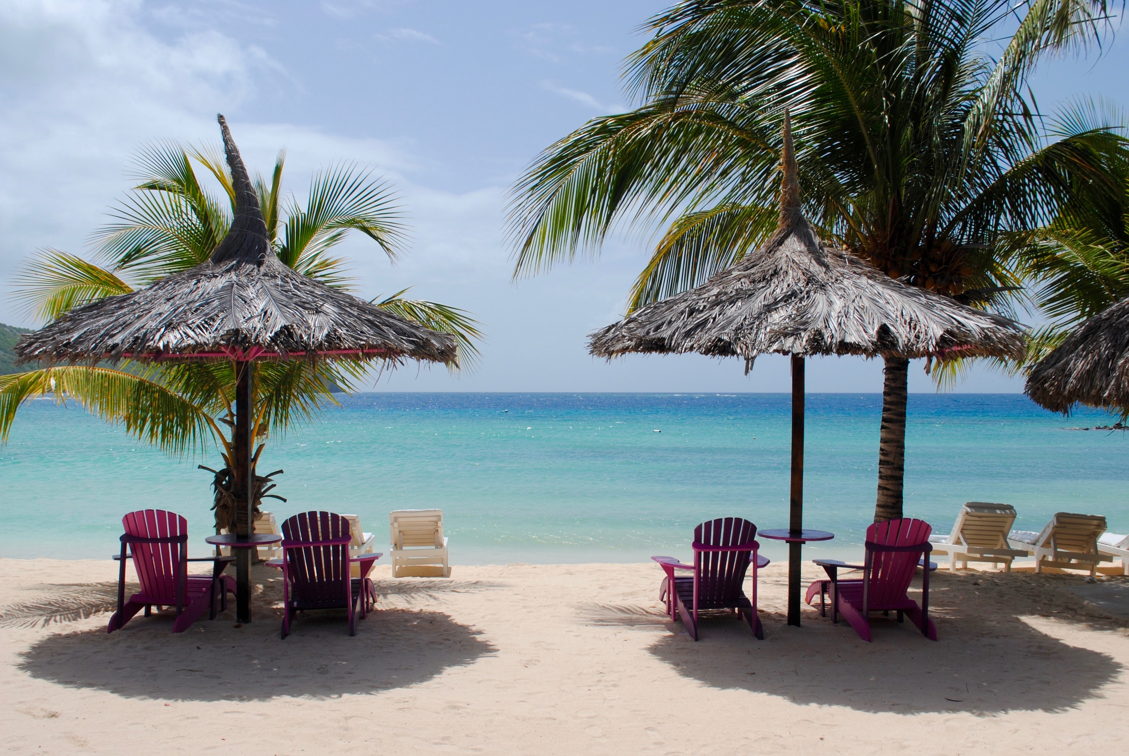 Caribbean deals
