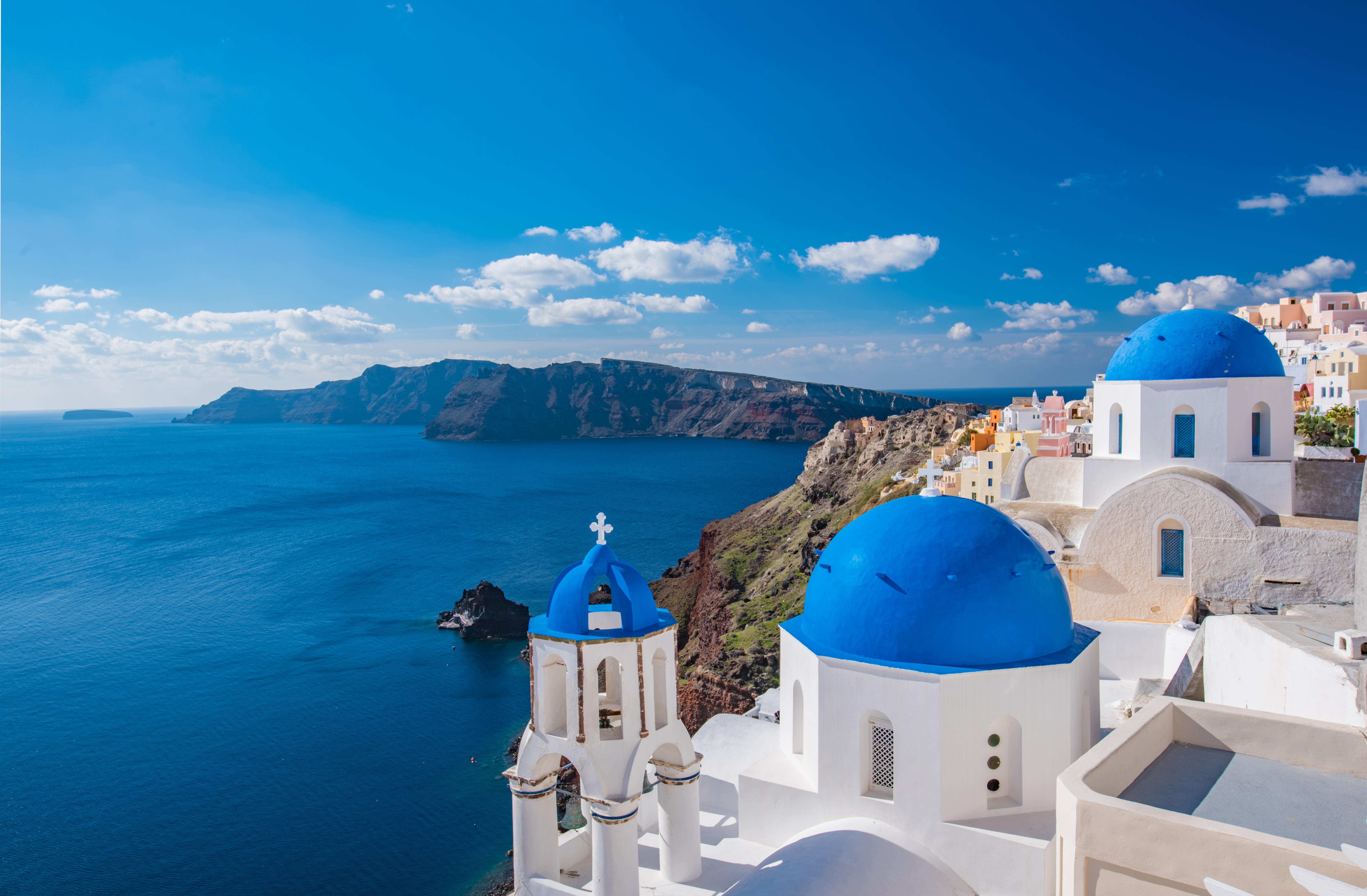 Mediterranean deals
