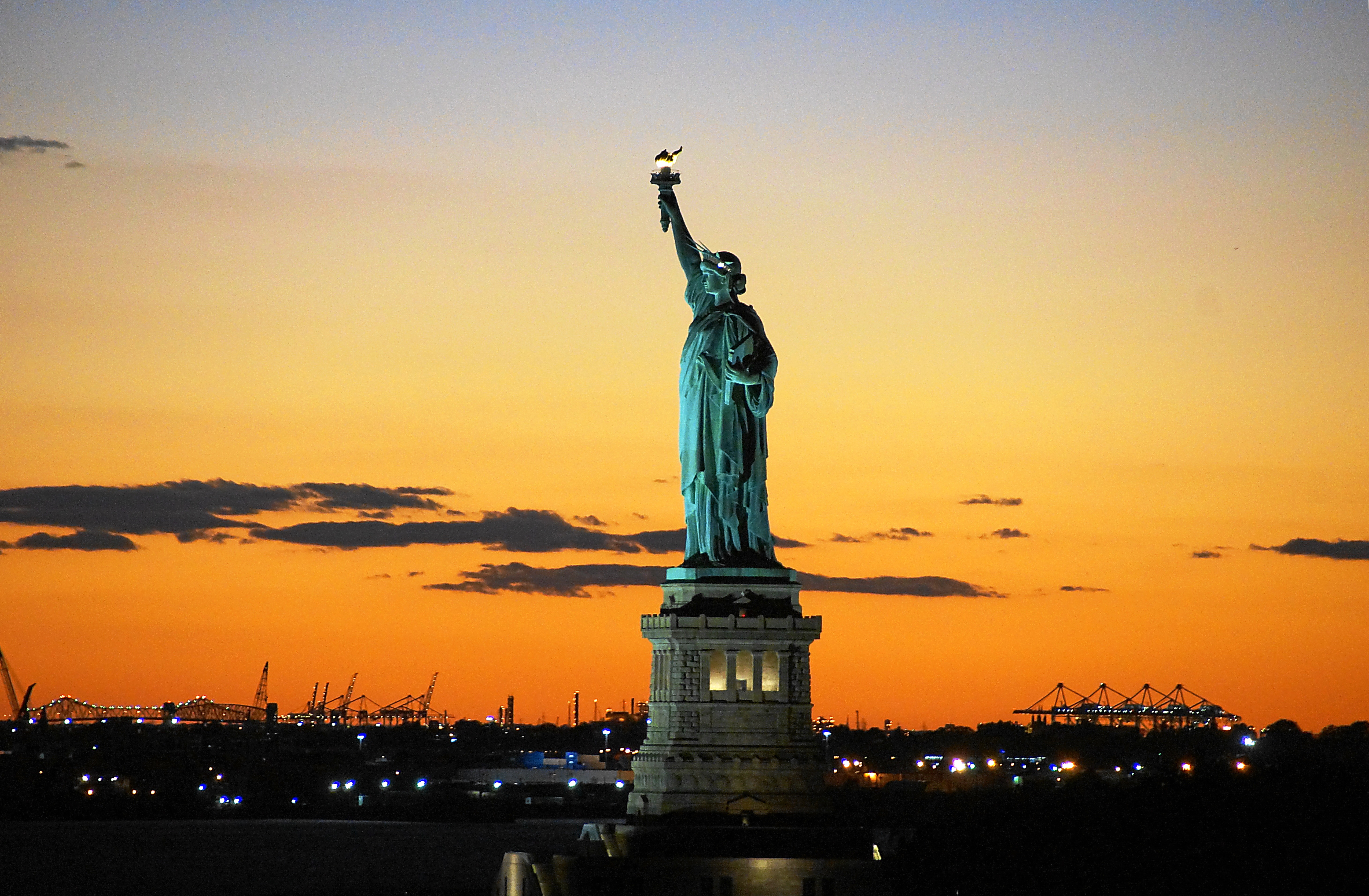 USA deals